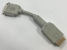 Apple HDI-45 to DB-15 Macintosh PowerMac 6100 7100 8100 Video Adapter 590-0796-A picture
