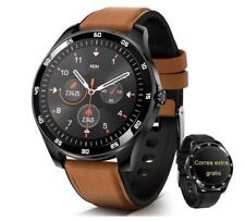 Men's Waterproof Smart Watch with Full Touch Screen IP67 Activity Monitor wit... picture