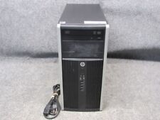HP Compaq Pro 6305 Micro Tower PC AMD G500B 3.50GHz 4GB RAM 250GB HDD picture