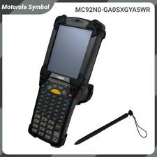 Motorola Symbol MC92N0-GA0SXGYA5WR Mobile Computer Barcode Scanner Terminal picture