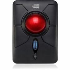 Adesso iMouse T50 Wireless Programmable Ergonomic Trackball Mouse picture