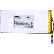 Replacement Battery for Onn ONA19TB003 ONA19TB007 U2870152P Android Tablet picture