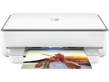 HP ENVY 6055e All-in-One Inkjet Printer, Color Mobile Print, Copy, Scan Up to picture
