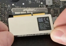 Original 512GB SSD for MacBook Pro 13 Inch (Late 2016/Mid 2017 - A1708) picture