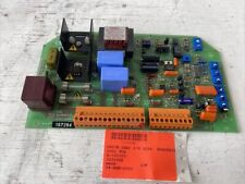 LSE Norwich 1268P Controller Drive Card w/ Adapter Brackets picture