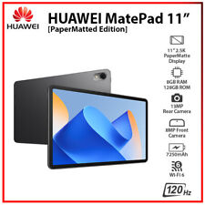 HUAWEI MatePad 11-inch PaperMatte Edition 8GB+128GB HarmonyOS PC Tablet (WiFi) picture