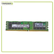 805351-B21 HP 32GB PC4-2400T DDR4-2400MHz 2Rx4 ECC Memory 809083-091 819412-001 picture