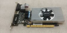 PNY GEFORCE GT 730 1GB GDDR5 PCI EXPRESS 2.0 X16 VCGGT7301D5LXPB V2-1(11) F S/H picture