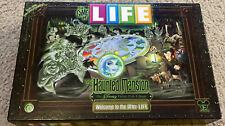 2009 The Game of LIFE The Haunted Mansion Disney Theme Park Edition complete picture