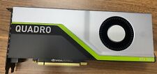 PNY NVIDIA Quadro RTX 5000 16GB GDDR6 PCIe 3.0 Turing NVLink Ray Tracing 4x DP picture