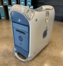 Apple Power Macintosh G4 400 (Gigabit) - M7891LL/A - PowerMac3,3 - MacOS 10.4.11 picture