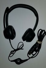 Logitech A-00052 USB Gaming Headset w/ Microphone picture