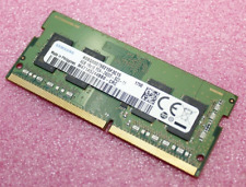 Samsung 4GB 1Rx16 PC4-2400T DDR4 Laptop Memory Ram M471A5244BB0-CRC picture