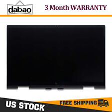 New L93181-001 LCD Touch Screen Assembly HP ENVY X360 15M-EE0013DX 15M-EE0023DX picture
