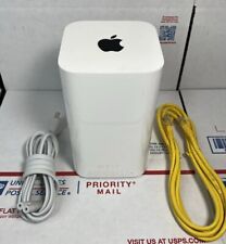 Apple AirPort Extreme Base Station  A-1521 Router (IN MINT CONDITION) picture