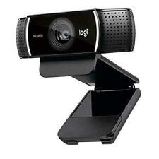 Logitech C922x Pro Stream Webcam 1080P Camera for HD Video Streaming (960-001... picture