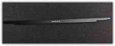 Original LCD Front Bezel w.Logo Glass Cover-MacBook Air 13.3