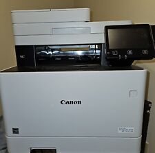 Canon Imageclass MF743Cdw All-In-One Laser Printer picture
