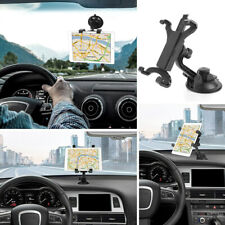 Car Windshield Desk 360° Top Mount Bracket Holder for iPad 7-11