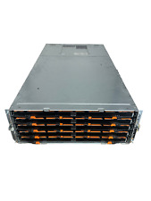 Dell EMC PowerVault MD3460 60Bay Storage 2x 1755Watt Storage Enclosure w60 picture