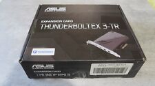 ASUS ThunderboltEX 3-TR Expansion Card picture