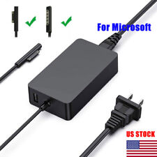 AC Adapter Charger For Microsoft Surface Pro 1/2/3/4/5/6/7/8/X/RT Power Supply picture