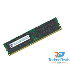 HPE 32GB DUAL RANK X4 DDR4-2400MHz REG MEMORY KIT 805353-B21 819414-001 picture