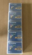 Fujifilm 4MM New Sealed  DDS Drives + Data Tape 150M 20GB/40GB Set Of 5 picture