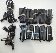 Lot of 10 Genuine Lenovo 65w watt USB-C adapters 90 Day warranty - no pigtail picture
