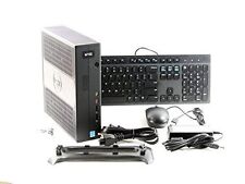 Dell Wyse Zx0 7010 1.65GHZ Dual Core Wired Ethernet RJ-45 Thin Client 20DJ1 Kit picture