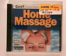 Home Massage, Everyday Solutions PC/Mac New picture