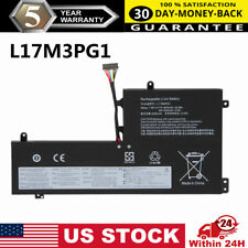 Genuine L17C3PG1 L17C3PG2 L17M3PG2 Battery For Lenovo Legion Y730 Y740-15ICH picture