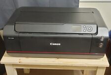 Canon PRO-1000 Photo Inkjet Printer- Canon Printer- Canson Arches Inkjet Paper picture