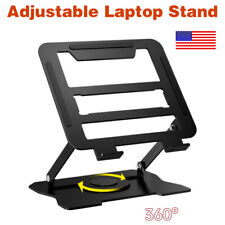 Adjustable Laptop Stand Fordable Laptop Stand Laptop Stand Computer Holder Desk picture