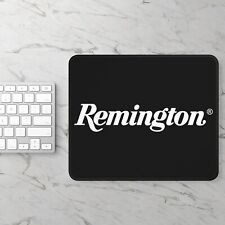Remington Firearms - Gun Enthusiast Collector Gift - High Quality Mouse Pad 9x7 picture