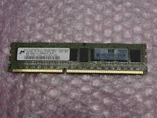 Micron 2GB (2Gx1) DDR3 PC3-10600R-9-10-BP Memory RAM picture