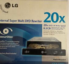 LG 20x GH20 Internal Super Multi DVD Rewriter picture