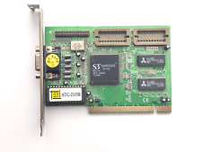 S3 Trio64 V2/DX 86C775 1MB PCI picture