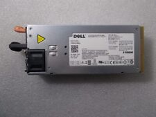Dell TCVRR Server 1100W Power Supply for PowerEdge R510, R810, R815, R910, T710 picture
