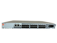 Brocade BR-320 Fabric Channel Switch 16 Active Ports picture