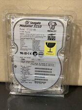 SEAGATE MEDALIST 3210 3.2GB 5.4K ATA 3.5'' ST33210A Sealed picture