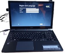 Acer Aspire V5-552P-X617 Windows 8 Touch Screen Laptop picture
