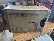 Viewsonic VG2455 24