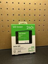 Western Digital WD Green 240GB Internal 2.5