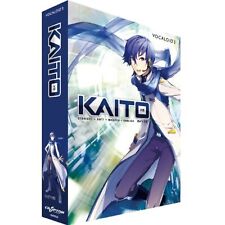 Vocaloid3 KAITO V3 for PC(Windows/Mac) with Tracking number New from Japan picture