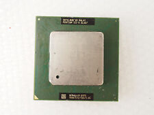 INTEL PENTIUM III-S 1400 /512 /133 /1.45 SL657 Desktop Processor CPU picture