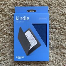 Amazon Kindle Fabric Cover (fits 10th Gen-2019 Release) - Cobalt Blue picture