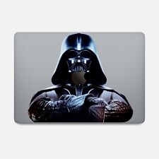 Star Wars Darth Vader Sticker Decal Macbook Pro/Retina 13
