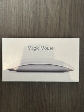 Apple Magic Mouse 2 Wireless Mouse A1657 White New Sealed MLA02LL/A picture