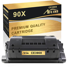 1 Pack Toner Compatible With HP CE390X 90X LaserJet M4555f Enterprise 600 M603dn picture